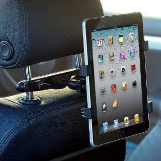  iPad 2 Headrest Mount Explore similar items