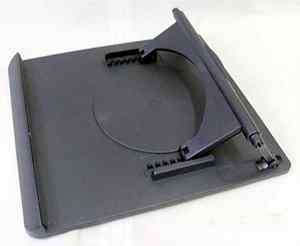 Laptop/Notebook Cooling Stand Holder Pad Cooler 360°  