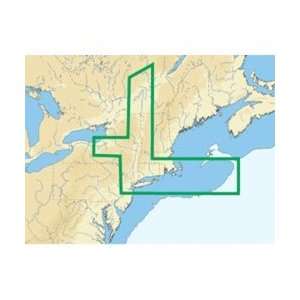  C MAP NT+ NA C302   Cape Cod & Long Island to Albany 