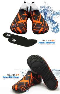   running aqua water yoga indoor fitness shoes water socks_light  