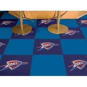   City Carpet Floor Tiles   Covers 45 Square Feet
