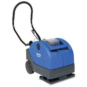   Vantage 13 Commercial Walk Behind Compact Automatic Scrubber 13 Inch