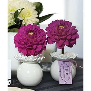  Mini Flower Vase   Wedding Centerpiece