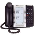 MITEL 5340 IP TELEPHONE Part # 50005071 Refurbished with 1 year 