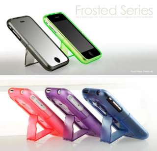 iphone ipod touch blackberry frosted series hard shell case for iphone 