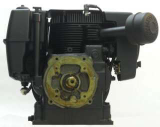 12hp Kohler Engine 1 1/8 Magnum Cast Iron M12 471500  