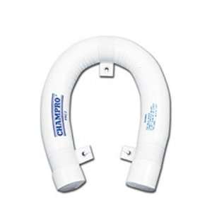  Champro Protective Round Football Neck Collars WHITE 2 
