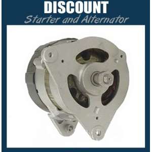 New Alternator Fits Ford Backhoes, Tractors, and New Holland Tractors 