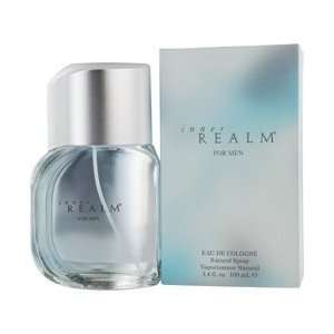  Perfume Inner Realm Erox 100 ml Beauty