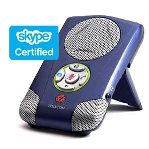  New Communicator C100S for Skype   BLUE   PY 2200 44000 