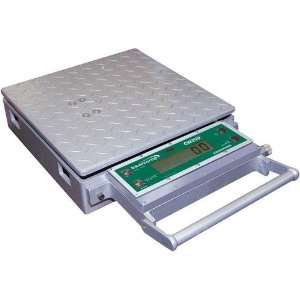  Intercomp CW250 101150 RFX Platform Scales w o Indicator 