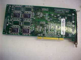 Appian Graphics Jeronimo 40 Dual Graphic Cards 8688  