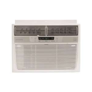  12,000 BTU (Cool) Window Mounted Compact Room Air Conditioner 
