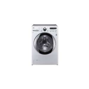  Series 3.6 Cu. Ft. Capacity 27 Front Load Washer 9 Washing 