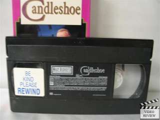   VHS David Niven, Helen Hayes, Jodie Foster 012257078039  