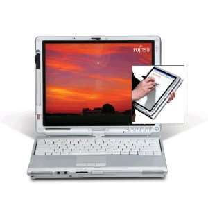  Fujitsu T4210 Tablet PC w/Thumbprint security
