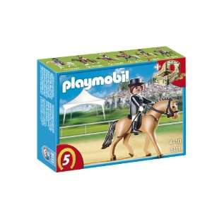  Playmobil Dressage Horse Toys & Games