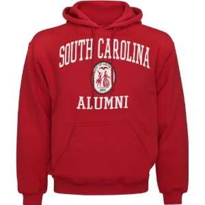   South Carolina Gamecocks Alumni Hooded Sweatshirt