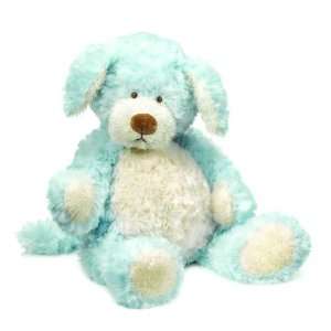  Ganz Baby Plush Blue Puppy Toys & Games