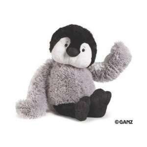  Ganz Hug A Longs Plush Baby Penguin Toys & Games
