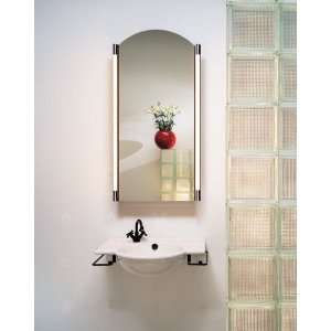 Robern Arch Bathroom Mirror 