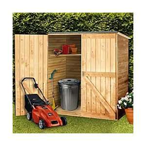  Outdoor Shed   Improvements