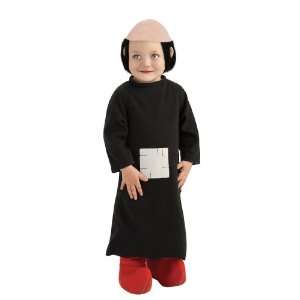 Party By Rubies Costumes The Smurfs Gargamel Infant / Toddler Costume 