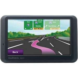  Garmin nuumlvi 765T 4.3 Inch Widescreen Bluetooth Portable GPS 