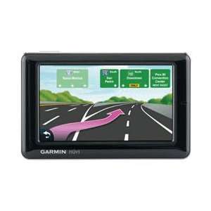  Garmin International Nuvi 1690 Portable GPS Navigator w/4 