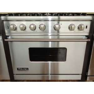  KitchenAid KDRS483VSS 48 Commercial Style Dual Fuel Range 