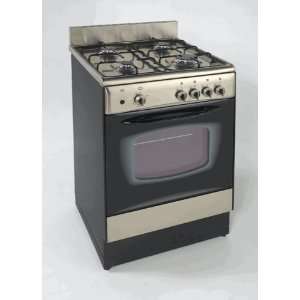  Avanti 24 Gas Range