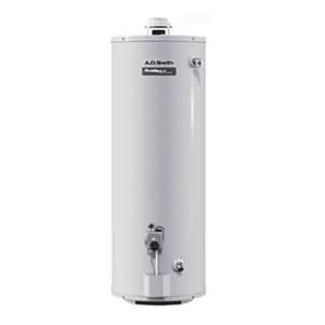  Gcvx 50 Water Heater Residential High Recovery Nat Gas 50 