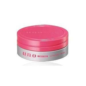  [UNO] UNO Hair Styling Wax   Acrobat Wire / 80g. Beauty