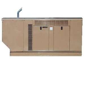  Winco Generators PSS40   Packaged Standby Generator, 40kW 