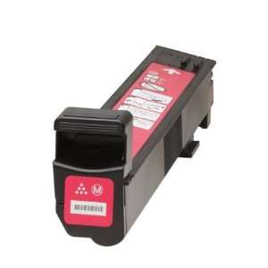   Cartridge Magenta (21000 Yield)   (Genuine OEM toner) Electronics