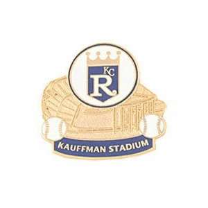    Kansas City Royals Stadium Pin by Aminco