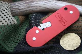 STERLING Compact Pocket All Purpose Knife Sharpener USmade  
