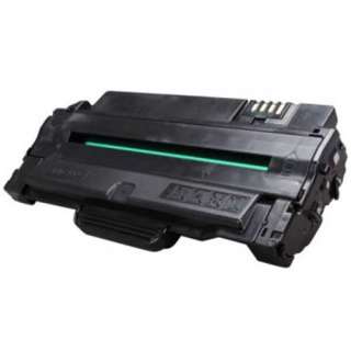   yield black toner cartridge specifications for samsung model qty page