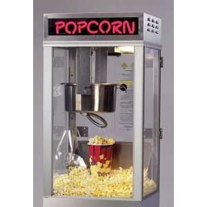    Neon Ultimate Sixty Special 6 oz Popcorn Machine
