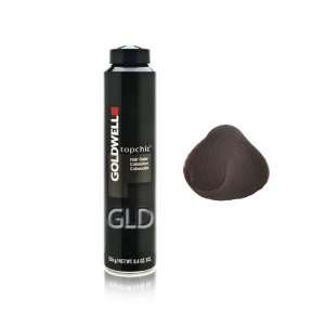  Goldwell Topchic Color 4V 8.6oz Beauty