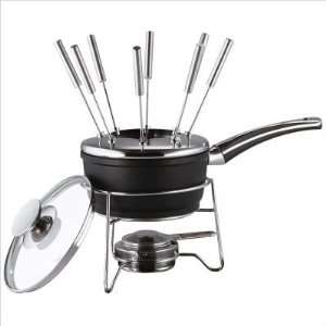  Berndes 695478 Milestone 14 Piece Fondue Set Kitchen 