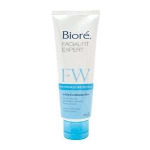 Biore Facial Fit Expert Foam Wrinkle Prevent Oil Skin Made 