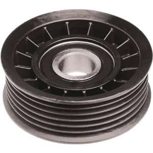  Goodyear 49021 Gatorback Idler and Tensioner Pulley 