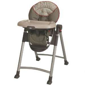  Graco Forecaster Contempo High Chair Baby