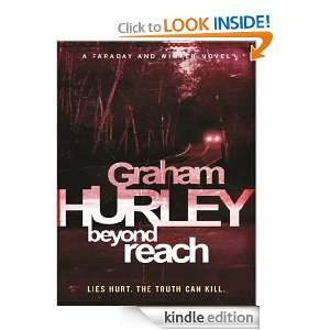 Beyond Reach (Di Joe Faraday) Graham Hurley  Kindle Store