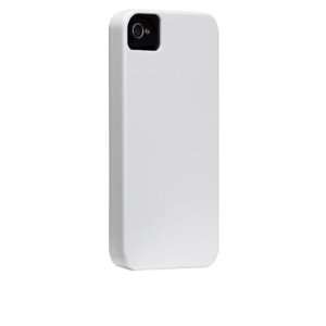  CASEMATE CM013414 BARELY THERE IPHONE4 CASE FOR VERIZON 