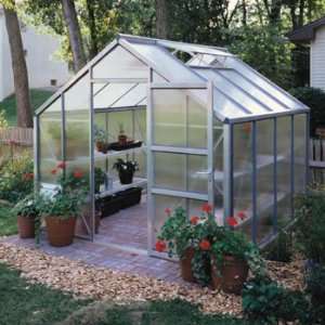 Juliana Premium 8.3 Greenhouses