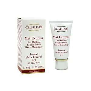 CLARINS by CLARINS   Clarins Instant Shine Control / Mat Express 0.68 