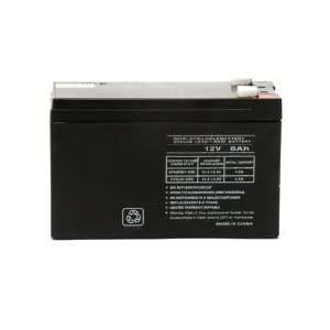  12v 7000 mAh UPS Battery for GS Portalac PX12072 [Camera 