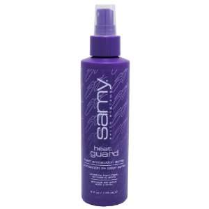  Samy Heat Guard Spray 6 oz. Beauty